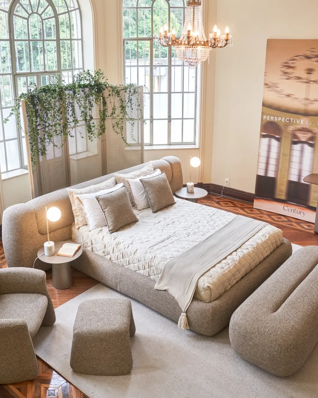 Cama Pomme